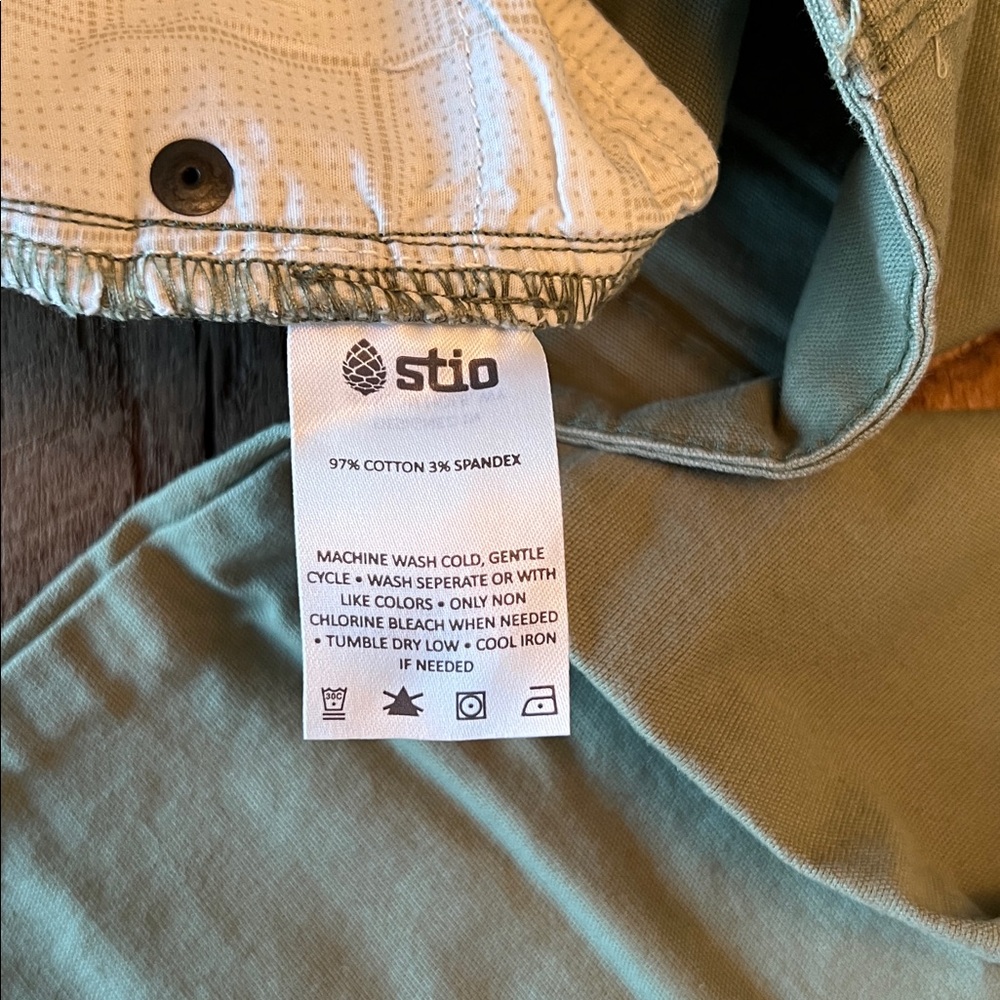Stio Pants - Picture 7 of 7